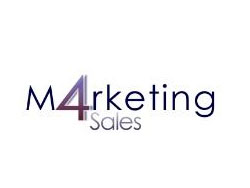 Marketing 4 Sales