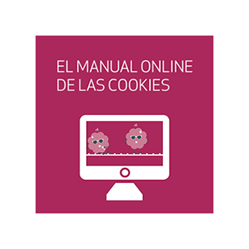 Manual online de las cookies