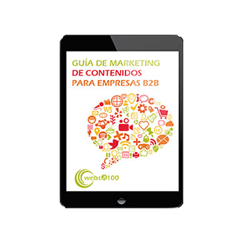 Marketing de contenidos para empresas B2B