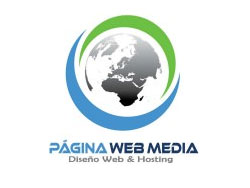 Página Web Media