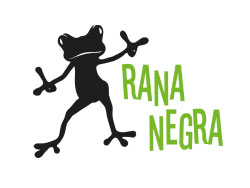 Rana Negra