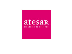 Atesar