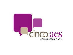 CincoAes Comunicación