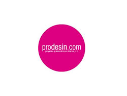 Prodesin