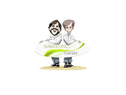 Marketing Surfers