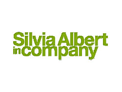 Silvia Albert in Company