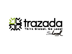 Trazada