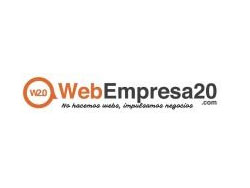 WebEmpresa2.0