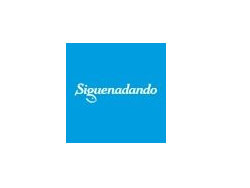 Siguenadando