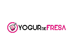 Yogurt de Fresa