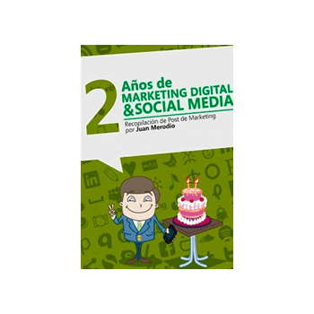 Marketing Digital y Social Media