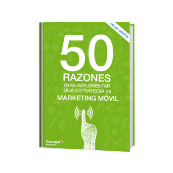 50 Razones para el Marketing Móvil