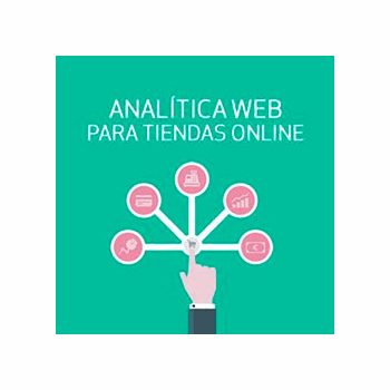 Analítica Web para tiendas Online