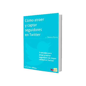 Cómo atraer y captar seguidores en Twitter