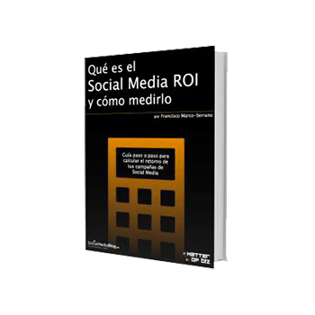 Qué es el Social Media ROI y cómo medirlo