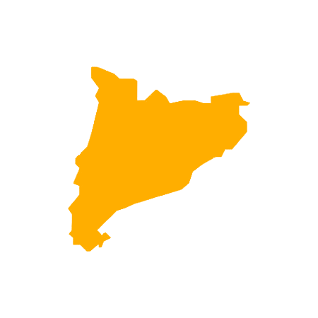 Cataluña